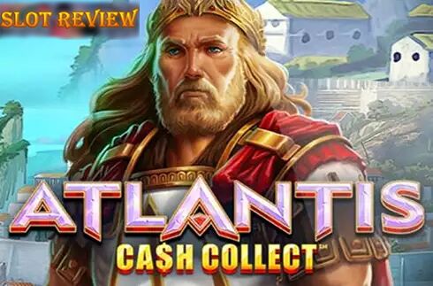 Atlantis Cash Collect icon